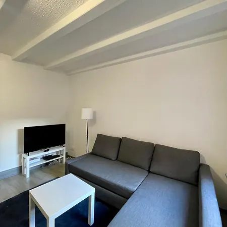 Cosy Rent Florent Tv Wifi