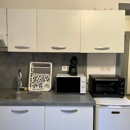 Cosy Rent Florent Tv Wifi 斯特拉斯堡