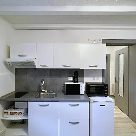 Cosy Rent Florent Tv Wifi 公寓 *