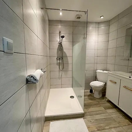 Cosy Rent Florent Tv Wifi Appartamento *
