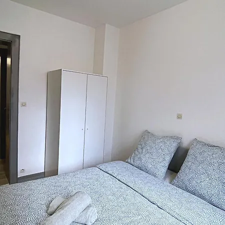 Cosy Rent Florent Tv Wifi Appartamento